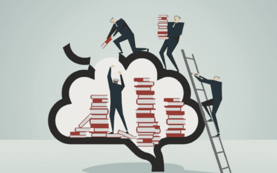 Developing product knowledge training through microlearning
