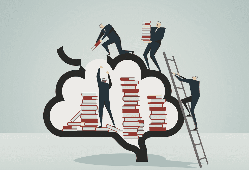 Developing product knowledge training through microlearning