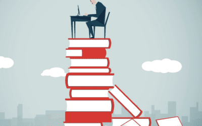 How can e-learning contribute to employee training and development?