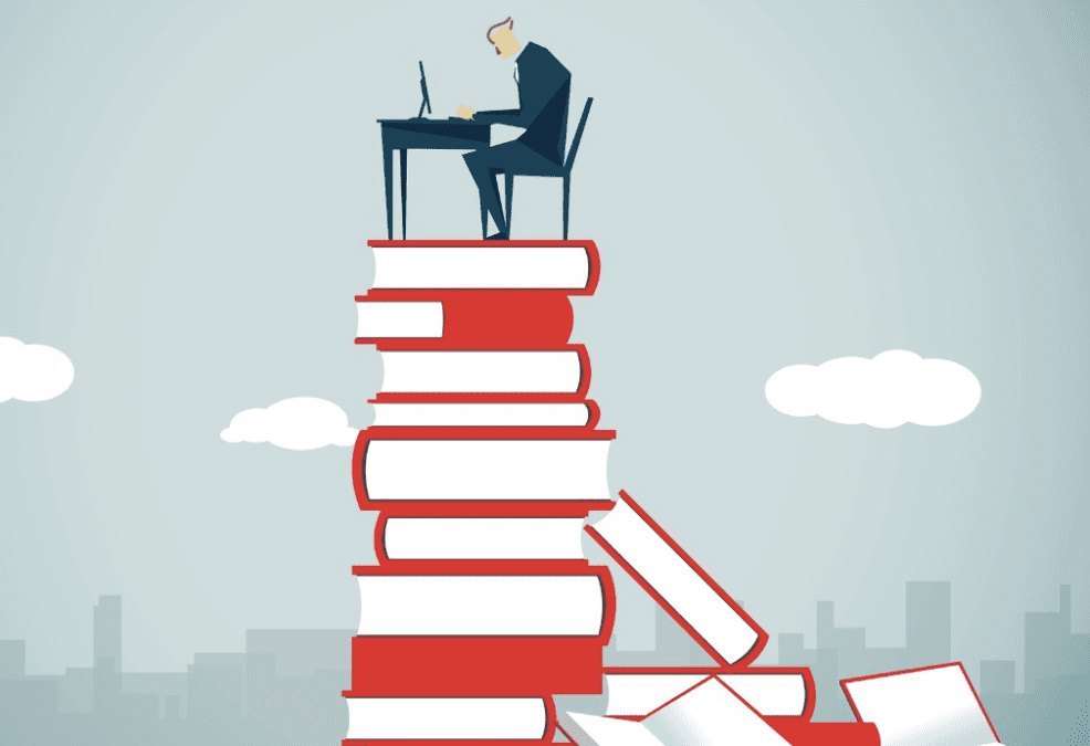 How can e-learning contribute to employee training and development?