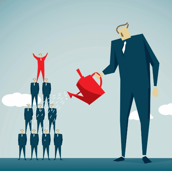 How to build a killer sales team