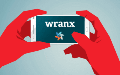 Make learning easier with the Wranx mobile app for Android and iOS