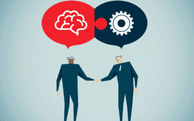 How product and service knowledge helps employees