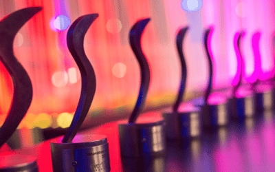 Tata Steel Europe takes home a Steelie after implementing Wranx!