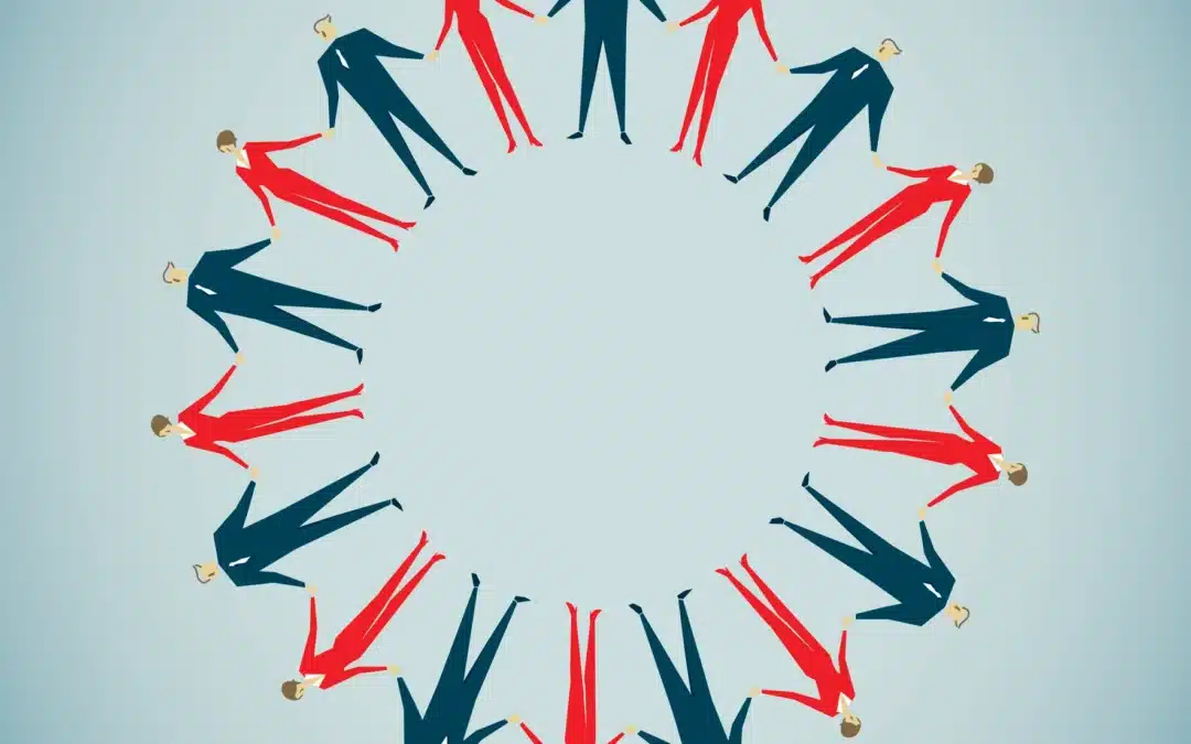 How inclusive training can boost employee morale and productivity