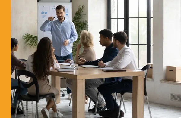 How to use e-learning for sales training