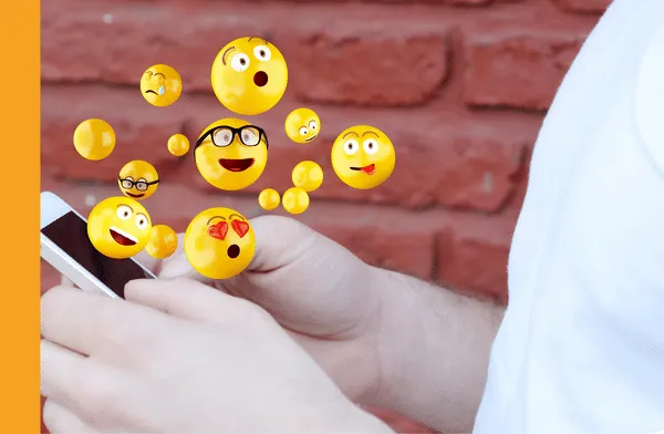 The Surprising Impact of Emojis on Learning