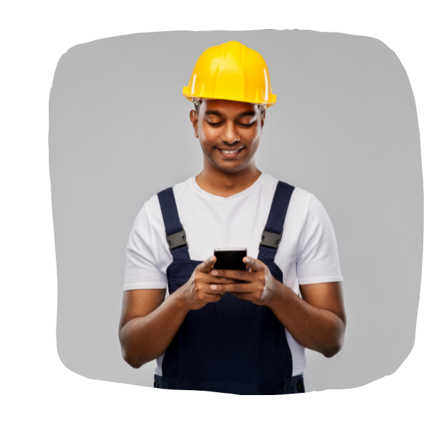 Health and Safety Website Header