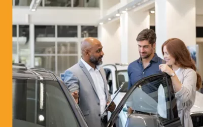 Must-Know Statistics About Sales Training for Car Dealerships