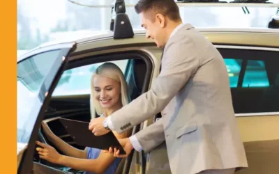 Microlearning Can Enhance Car Dealership Sales Training