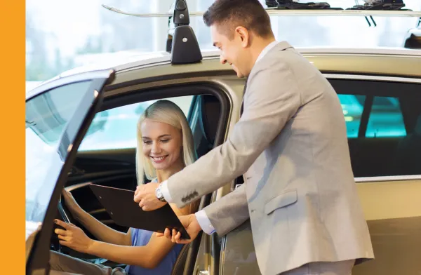Microlearning Can Enhance Car Dealership Sales Training