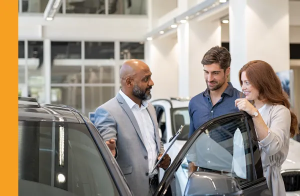 Must-Know Statistics About Sales Training for Car Dealerships