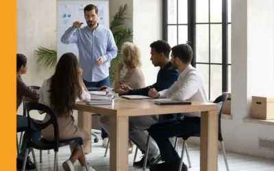 Top Benefits of Having an Enterprise Learning Management System In The UK