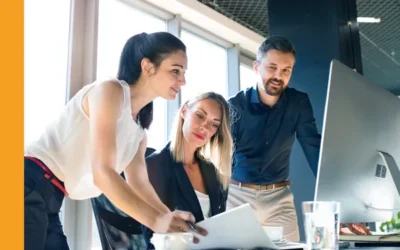 What Is an Employee Training Matrix? How To Use One