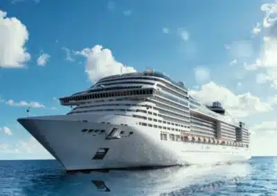 Cunard