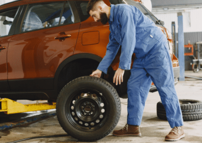 Coachworks