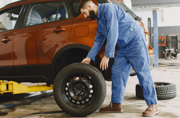 Coachworks