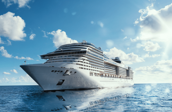 Cunard Case Study Featured Image For Page