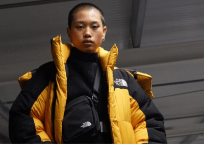 The North Face USA