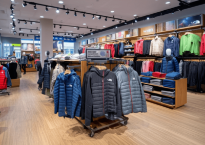 The North Face EMEA